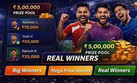 Big winners, Crore prize boards, and recent UPI payout stories worth following